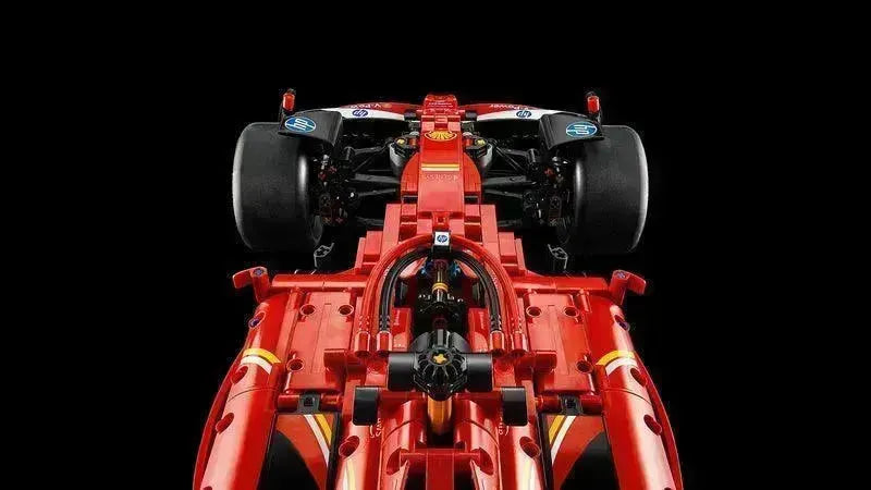 LEGO Formula 1 car 42207 Ferrari SF24 Technic @ 2TTOYS | Official LEGO shop😊🥰 2TTOYS | Official LEGO shop😊🥰 €. 194.99