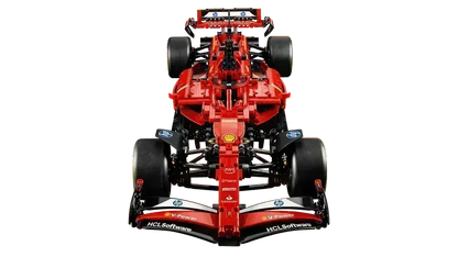 LEGO Formula 1 car 42207 Ferrari SF24 Technic @ 2TTOYS | Official LEGO shop😊🥰 2TTOYS | Official LEGO shop😊🥰 €. 194.99