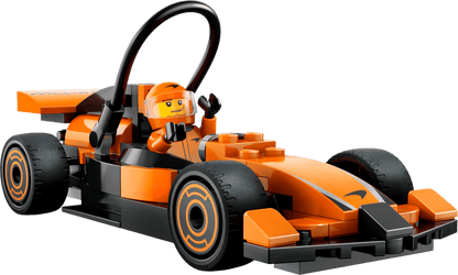 LEGO Formule 1 Race 60442 City LEGO CITY @ 2TTOYS | Official LEGO shop😊🥰 LEGO €. 10.99