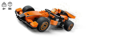 LEGO Formule 1 Race 60442 City LEGO CITY @ 2TTOYS | Official LEGO shop😊🥰 LEGO €. 10.99