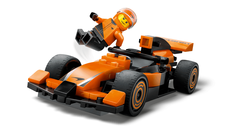 LEGO Formule 1 Race 60442 City LEGO CITY @ 2TTOYS | Official LEGO shop😊🥰 LEGO €. 10.99