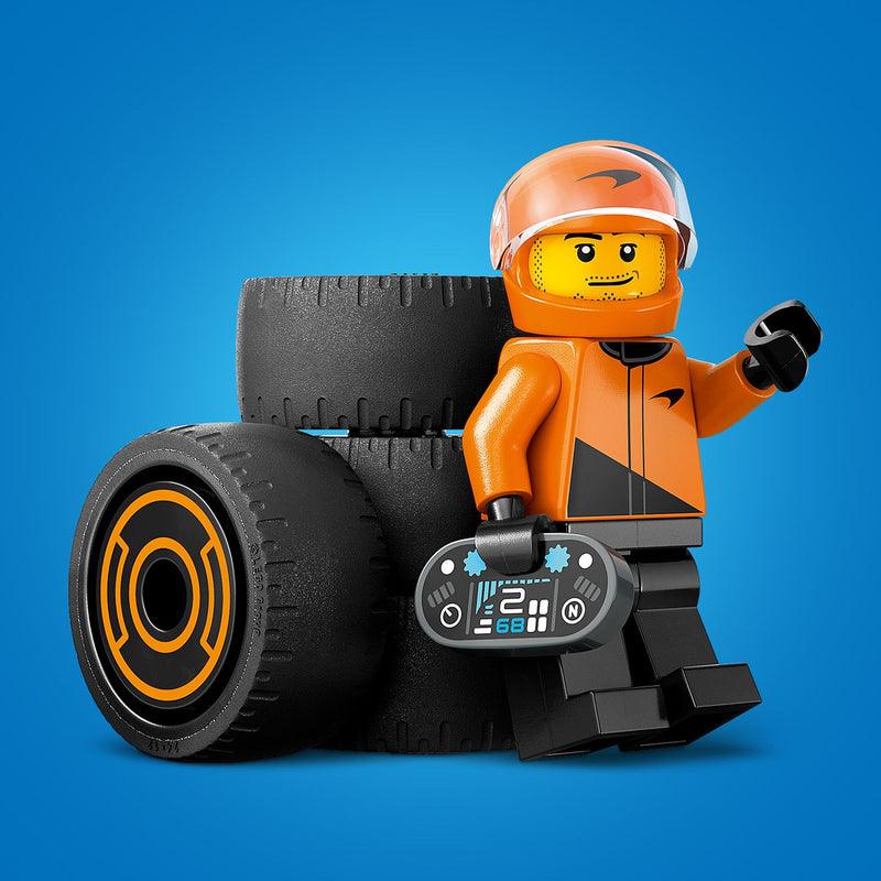 LEGO Formule 1 Race 60442 City LEGO CITY @ 2TTOYS | Official LEGO shop😊🥰 LEGO €. 10.99