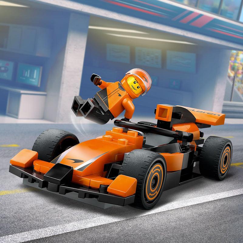 LEGO Formule 1 Race 60442 City LEGO CITY @ 2TTOYS | Official LEGO shop😊🥰 LEGO €. 10.99