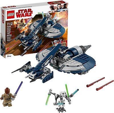 LEGO General Grievous' Combat Speeder 75199 StarWars LEGO STARWARS @ 2TTOYS | Official LEGO shop😊🥰 LEGO €. 29.99