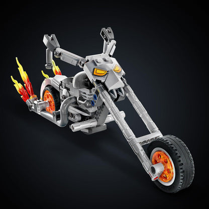 LEGO Ghost Rider Mech & motor 76245 City LEGO SUPERHEROES @ 2TTOYS LEGO €. 29.49