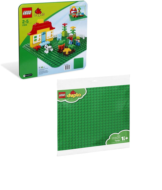 LEGO Grote basis Bouwplaat 2304 DUPLO LEGO DUPLO @ 2TTOYS | Official LEGO shop😊🥰 LEGO €. 9.99