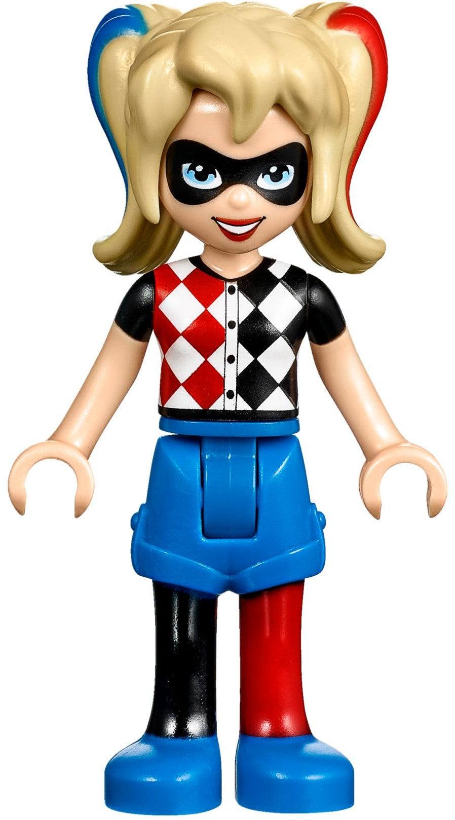 LEGO Harley Quinn schiet te hulp 41231 Superheroes Girls LEGO SUPERHEROES @ 2TTOYS LEGO €. 29.49