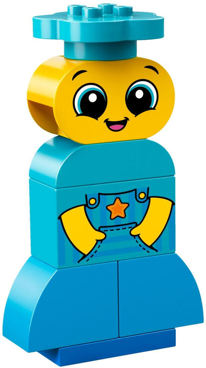 LEGO Herken emoties Losse stenen 10861 DUPLO LEGO DUPLO @ 2TTOYS LEGO €. 17.99