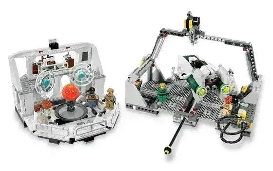 LEGO Home One Mon Calamari Cruiser 7754 StarWars LEGO STARWARS @ 2TTOYS | Official LEGO shop😊🥰 LEGO €. 229.99