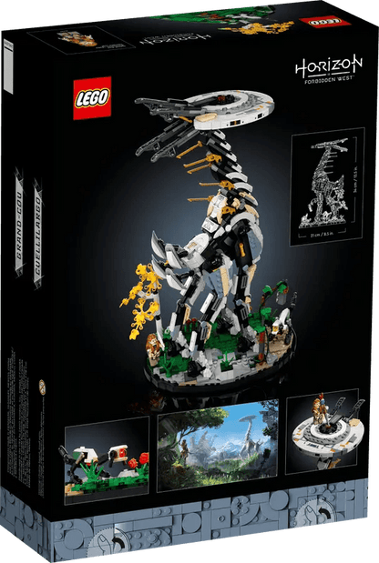 LEGO Horizon Forbidden West: Tallneck 76989 Ideas LEGO IDEAS @ 2TTOYS | Official LEGO shop😊🥰 LEGO €. 109.99