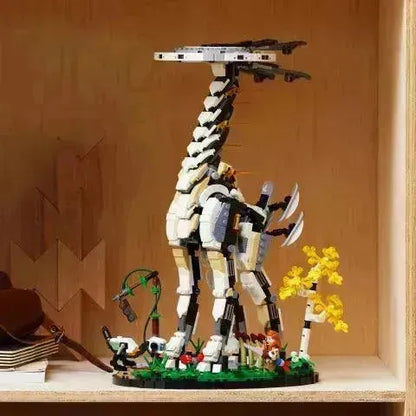 LEGO Horizon Forbidden West: The Tallneck 76989 Ideas LEGO IDEAS @ 2TTOYS | Official LEGO shop😊🥰 LEGO €. 109.99