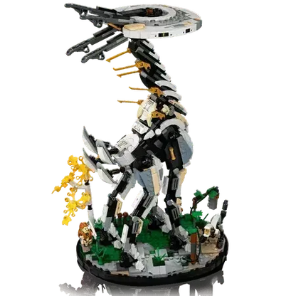 LEGO Horizon Forbidden West: The Tallneck 76989 Ideas LEGO IDEAS @ 2TTOYS | Official LEGO shop😊🥰 LEGO €. 109.99