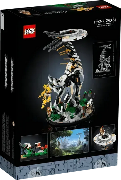 LEGO Horizon Forbidden West: The Tallneck 76989 Ideas LEGO IDEAS @ 2TTOYS | Official LEGO shop😊🥰 LEGO €. 109.99