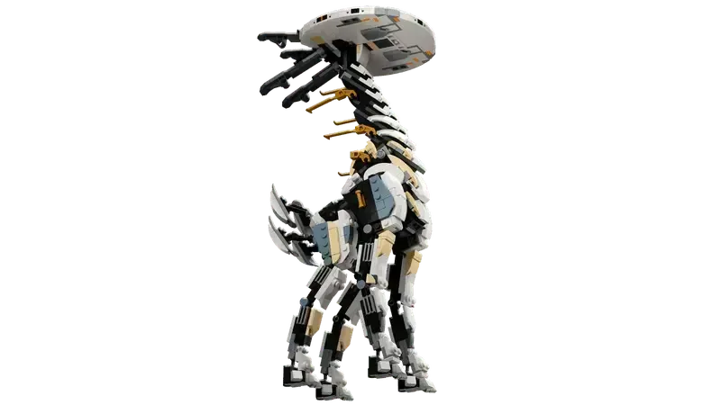 LEGO Horizon Forbidden West: The Tallneck 76989 Ideas LEGO IDEAS @ 2TTOYS | Official LEGO shop😊🥰 LEGO €. 109.99