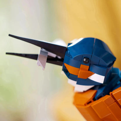 LEGO IJsvogel 10331 Icons LEGO ICONS @ 2TTOYS | Official LEGO shop😊🥰 LEGO €. 42.48