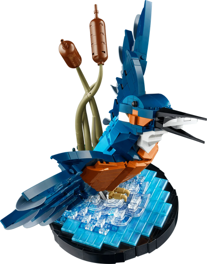 LEGO IJsvogel 10331 Icons LEGO ICONS @ 2TTOYS | Official LEGO shop😊🥰 LEGO €. 42.48