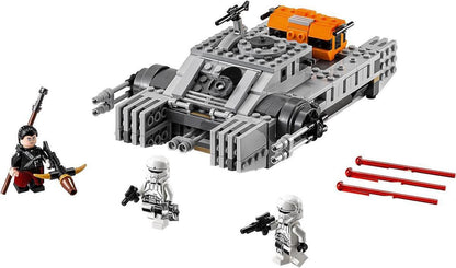 LEGO Imperial Assault Hoover tank 75152 StarWars LEGO STARWARS @ 2TTOYS LEGO €. 39.99