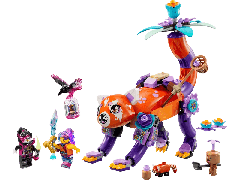 LEGO Izzie's droomdieren 71481 Dreamzzz LEGO DREAMZZZ @ 2TTOYS | Official LEGO shop😊🥰 LEGO €. 33.99