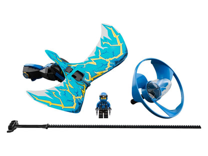 LEGO Jay Draken meester 70646 Ninjago LEGO NINJAGO @ 2TTOYS LEGO €. 11.49