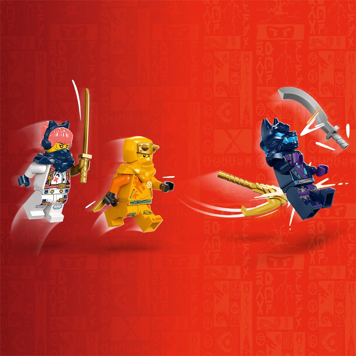 LEGO Jonge draak Riyu 71810 Ninjago LEGO Ninjago @ 2TTOYS LEGO €. 12.49