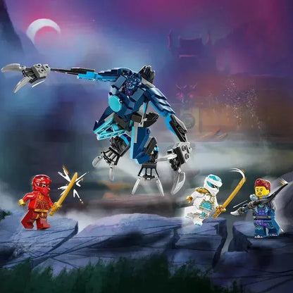 LEGO Kai's elementaire vuurmecha 71808 Ninjago LEGO Ninjago @ 2TTOYS | Official LEGO shop😊🥰 LEGO €. 25.48