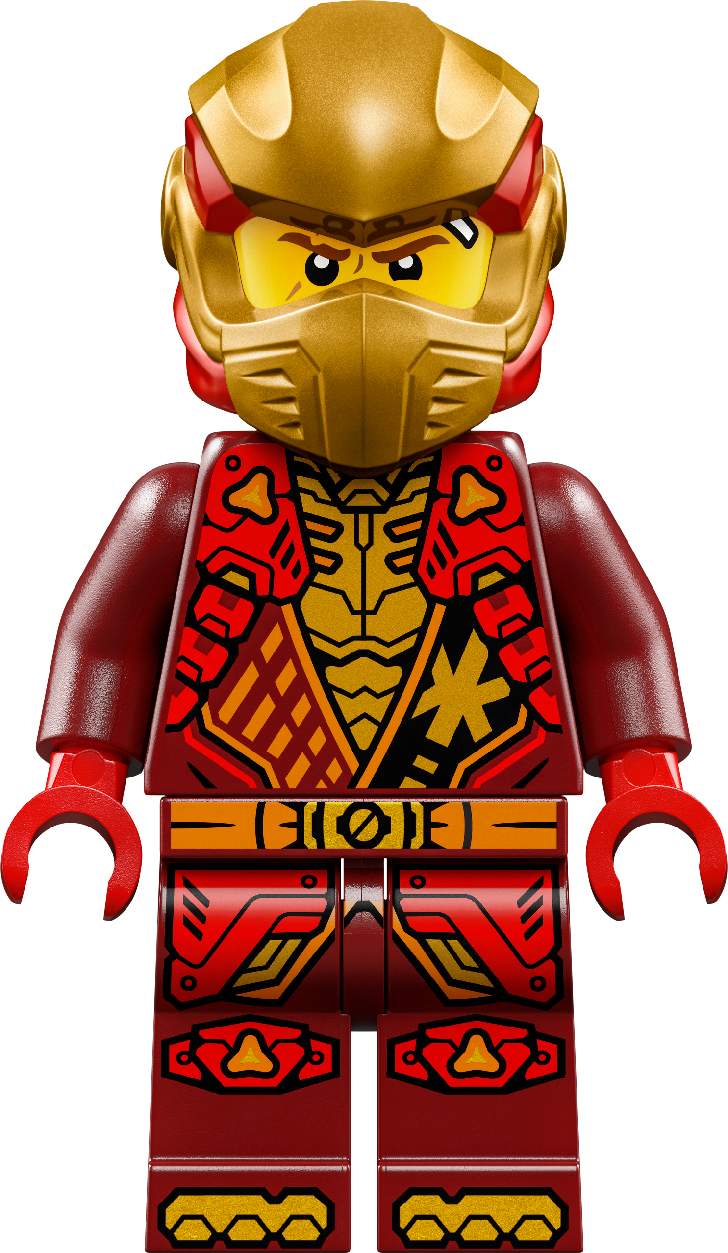 LEGO Kai's Spinjitzu's drakenspinner 71823 Ninjago (Pre-Order: januari) @ 2TTOYS | Official LEGO shop😊🥰 2TTOYS | Official LEGO shop😊🥰 €. 8.49