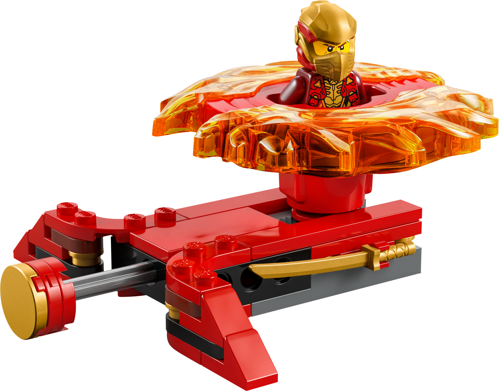 LEGO Kai's Spinjitzu's drakenspinner 71823 Ninjago (Pre-Order: januari) @ 2TTOYS | Official LEGO shop😊🥰 2TTOYS | Official LEGO shop😊🥰 €. 8.49