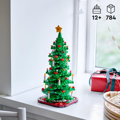 LEGO Kerstboom 40573 Creator LEGO CREATOR @ 2TTOYS LEGO €. 49.99