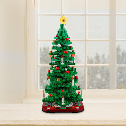 LEGO Kerstboom 40573 Creator LEGO CREATOR @ 2TTOYS LEGO €. 49.99