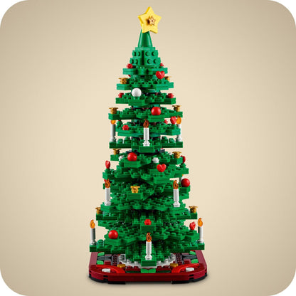 LEGO Kerstboom 40573 Creator LEGO CREATOR @ 2TTOYS LEGO €. 49.99