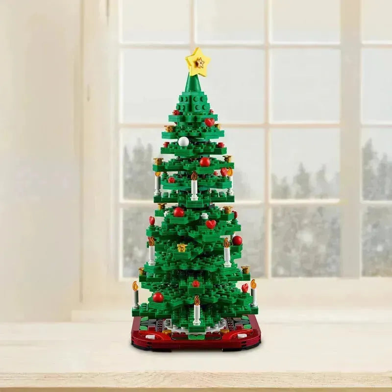 LEGO Kerstboom 40573 Creator LEGO CREATOR @ 2TTOYS | Official LEGO shop😊🥰 LEGO €. 44.99