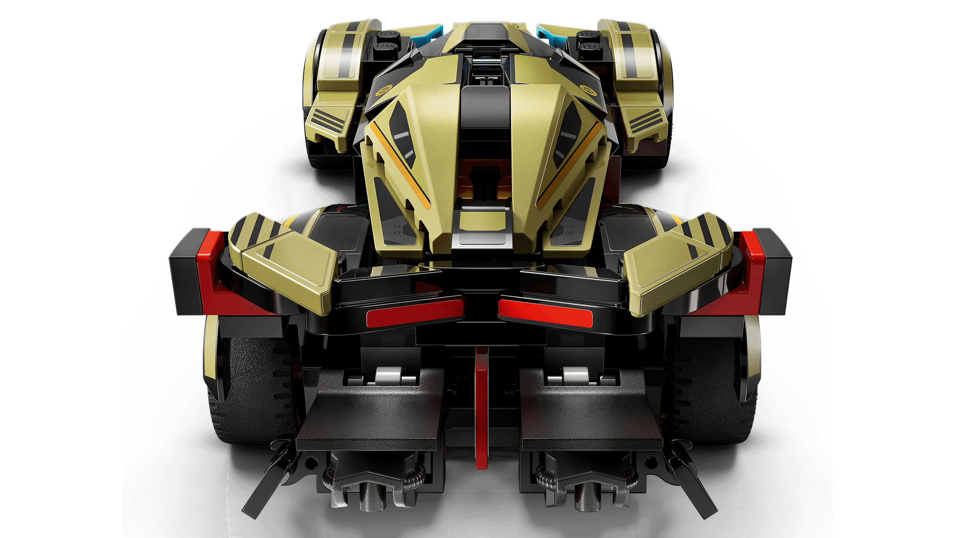 LEGO Lamborghini V12 Vision GT 76923 Speedchampions (pre-order: verwacht juni) LEGO SPEEDCHAMPIONS @ 2TTOYS LEGO €. 22.99