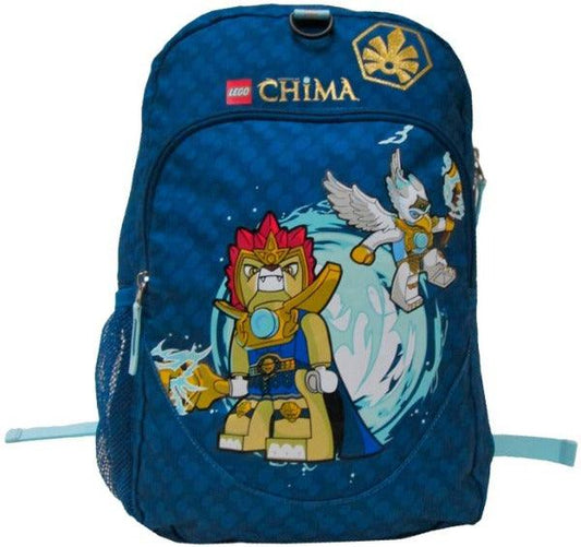 LEGO Legends of Chima Classic Backpack 5002679 Gear LEGO Gear @ 2TTOYS | Official LEGO shop😊🥰 LEGO €. 31.99