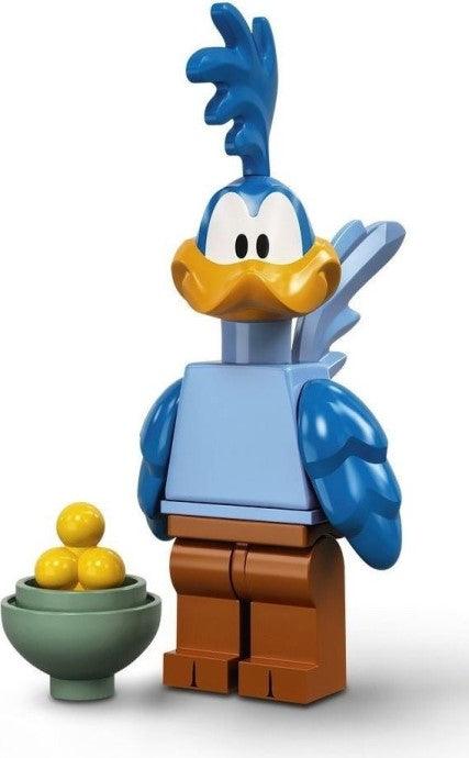 LEGO Looney Tunes Minifiguur Road Runner 71030-4 Minifiguren LEGO MINIFIGUREN @ 2TTOYS LEGO €. 5.99