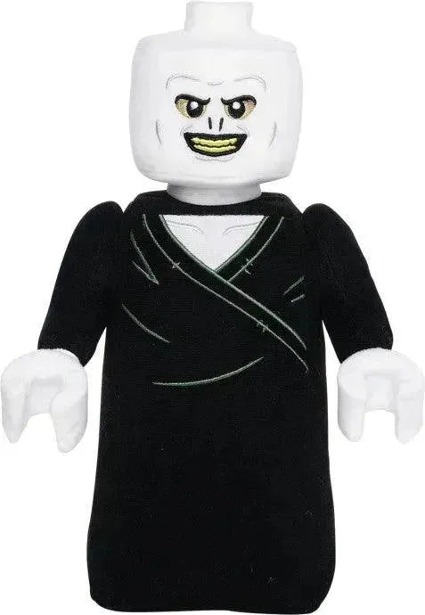 LEGO Lord Voldemort Plush 5007491 Gear LEGO Gear @ 2TTOYS | Official LEGO shop😊🥰 LEGO €. 19.99