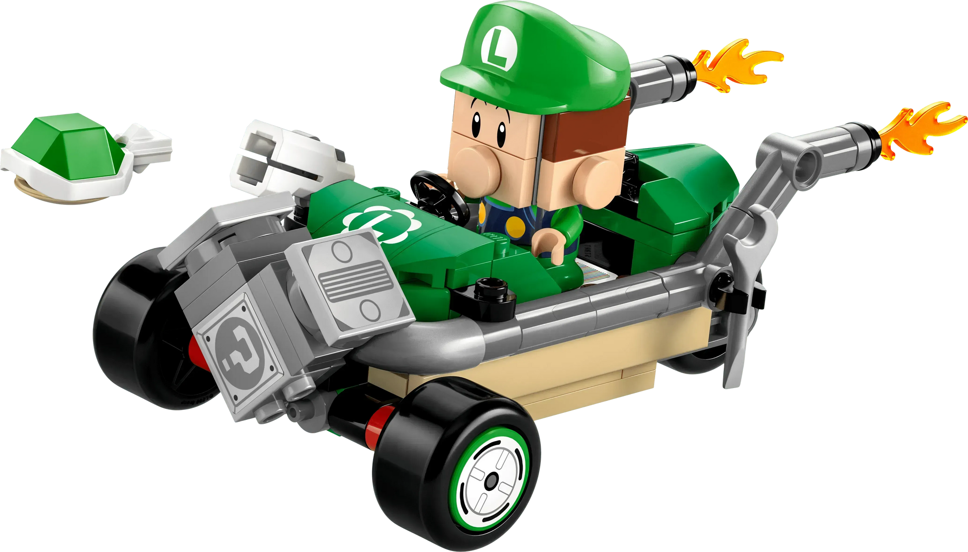 LEGO Mario Kart – Baby Mario vs. Baby Luigi 72034 SuperMario LEGO SUPERMARIO @ 2TTOYS | Official LEGO shop😊🥰 LEGO €. 25.49