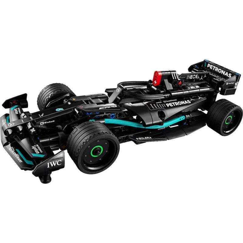 LEGO Mercedes-AMG F1 W14 E Performance Pull-Back 42165 Technic LEGO TECHNIC @ 2TTOYS | Official LEGO shop😊🥰 LEGO €. 22.99