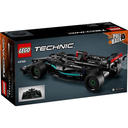 LEGO Mercedes-AMG F1 W14 E Performance Pull-Back 42165 Technic LEGO TECHNIC @ 2TTOYS | Official LEGO shop😊🥰 LEGO €. 22.99