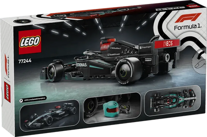 LEGO Mercedes F1 formule 1 auto 77244 Speedchampions (Levering: 1 maart 2025) @ 2TTOYS | Official LEGO shop😊🥰 2TTOYS | Official LEGO shop😊🥰 €. 22.98