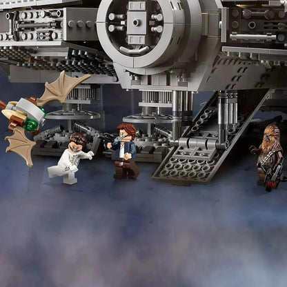 LEGO Millennium Falcon 75192 StarWars LEGO STARWARS @ 2TTOYS | Official LEGO shop😊🥰 LEGO €. 774.99