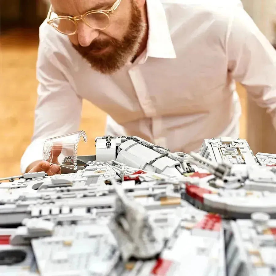 LEGO Millennium Falcon 75192 StarWars LEGO STARWARS @ 2TTOYS | Official LEGO shop😊🥰 LEGO €. 774.99