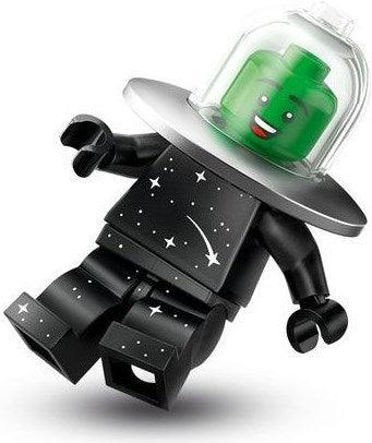 LEGO Minfiguren Series 26 Space / ruimtevaart 71046 Minifiguren LEGO MINIFIGUREN @ 2TTOYS | Official LEGO shop😊🥰 LEGO €. 49.99