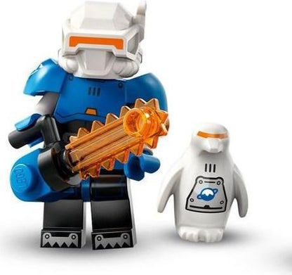 LEGO Minfiguren Series 26 Space / ruimtevaart 71046 Minifiguren LEGO MINIFIGUREN @ 2TTOYS | Official LEGO shop😊🥰 LEGO €. 49.99