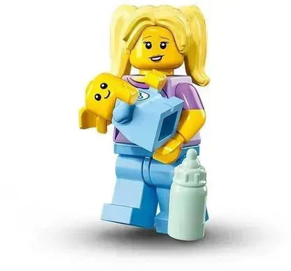 LEGO Minifiguren Collectie Serie 16 71013 Minifiguren (16 stuks) LEGO MINIFIGUREN @ 2TTOYS | Official LEGO shop😊🥰 LEGO €. 72.49