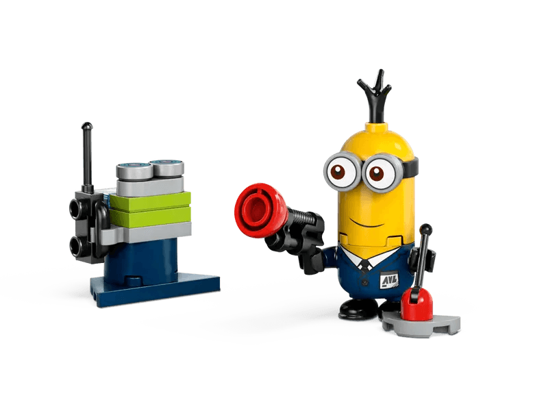 LEGO Minions en bananenauto 75580 Minions (Pre-Order: verwacht eind mei) LEGO MINIONS @ 2TTOYS LEGO €. 21.49