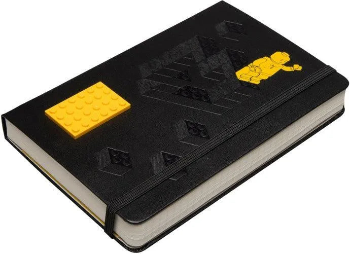 LEGO Moleskine 2014 Large Daily Planner 5002677 Gear LEGO Gear @ 2TTOYS | Official LEGO shop😊🥰 LEGO €. 25.99