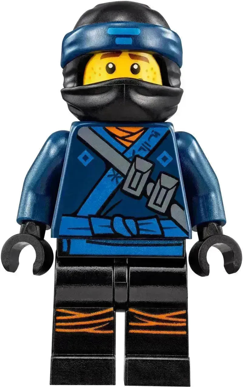 LEGO NINJAGO City 70620 Ninjago LEGO NINJAGO @ 2TTOYS | Official LEGO shop😊🥰 LEGO €. 699.99