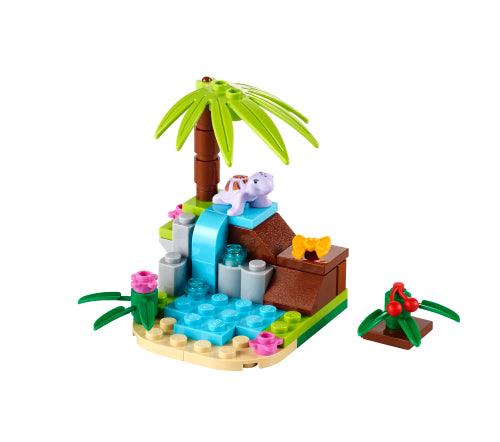 LEGO Paradijs voor de schildpad 41041 Friends LEGO FRIENDS @ 2TTOYS LEGO €. 5.99