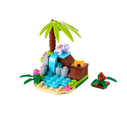 LEGO Paradijs voor de schildpad 41041 Friends LEGO FRIENDS @ 2TTOYS LEGO €. 5.99