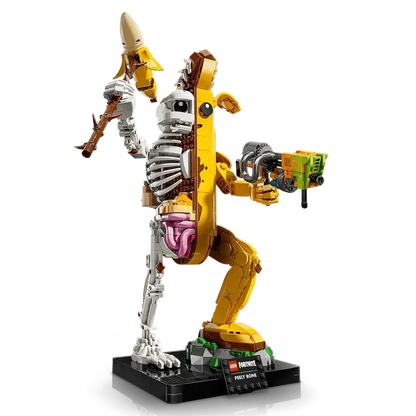 LEGO Peely Bone 77072 Fortnite (verwacht januari) LEGO FORTNITE @ 2TTOYS | Official LEGO shop😊🥰 LEGO €. 84.99